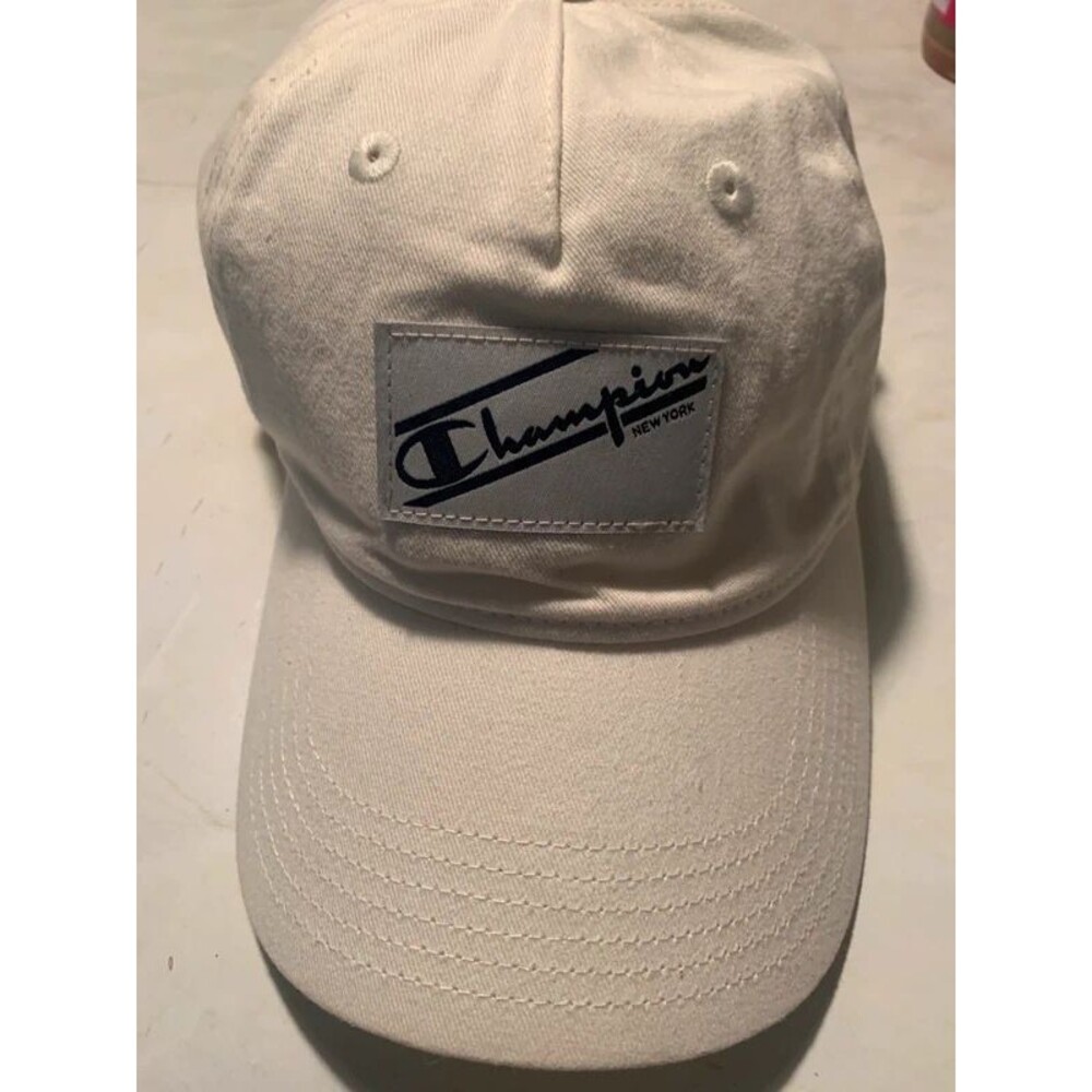 Champion Hat